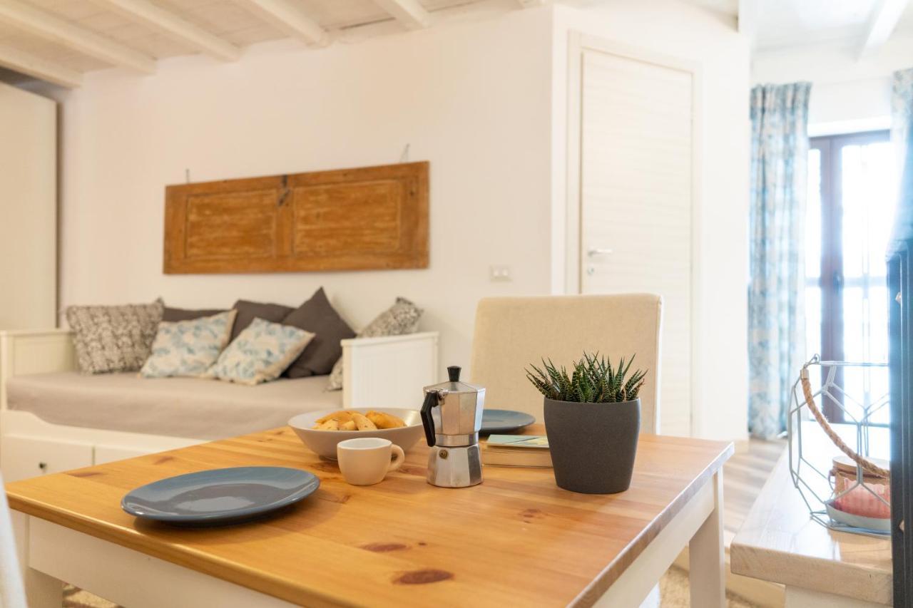 Casa Talete Cozy Apartment In Ortigia - First Floor Syracuse Exteriér fotografie