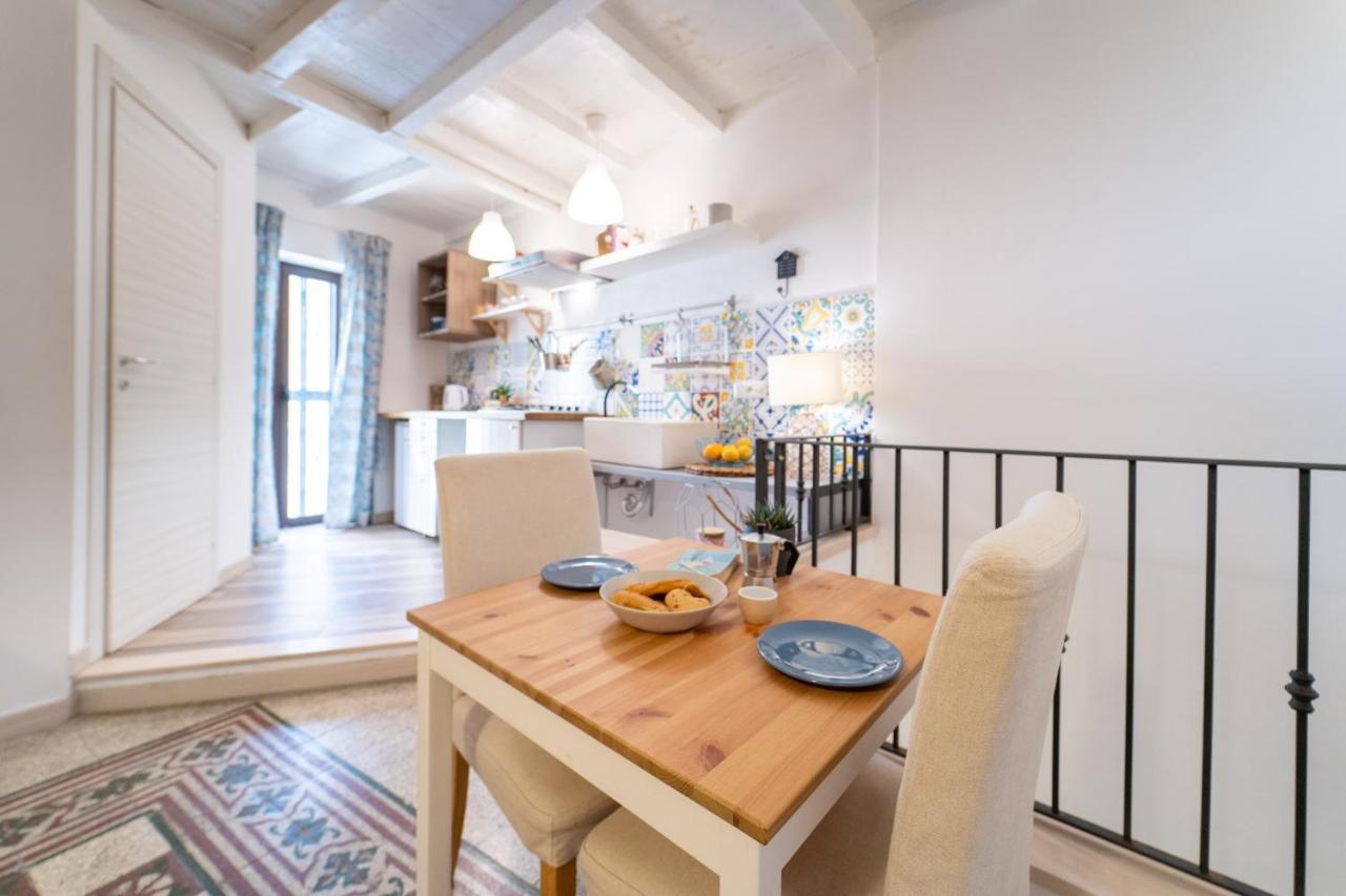 Casa Talete Cozy Apartment In Ortigia - First Floor Syracuse Exteriér fotografie