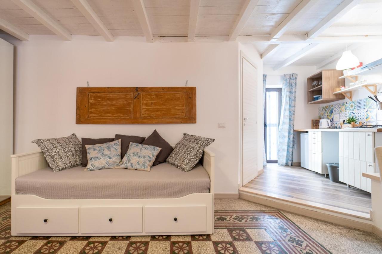 Casa Talete Cozy Apartment In Ortigia - First Floor Syracuse Exteriér fotografie