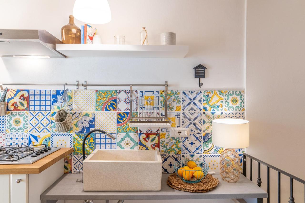 Casa Talete Cozy Apartment In Ortigia - First Floor Syracuse Exteriér fotografie