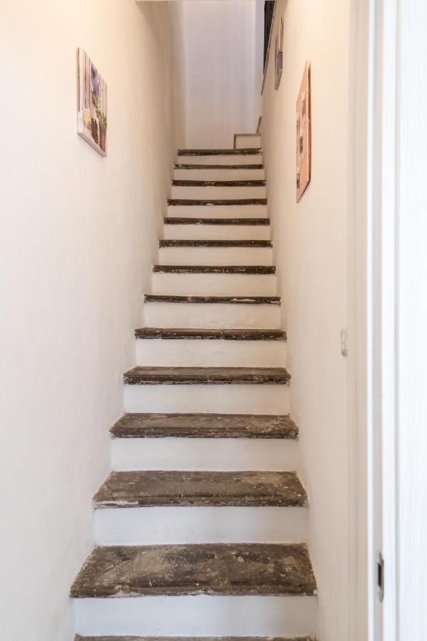 Casa Talete Cozy Apartment In Ortigia - First Floor Syracuse Exteriér fotografie