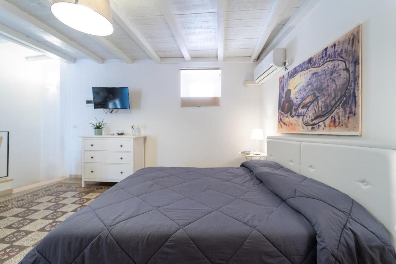 Casa Talete Cozy Apartment In Ortigia - First Floor Syracuse Exteriér fotografie
