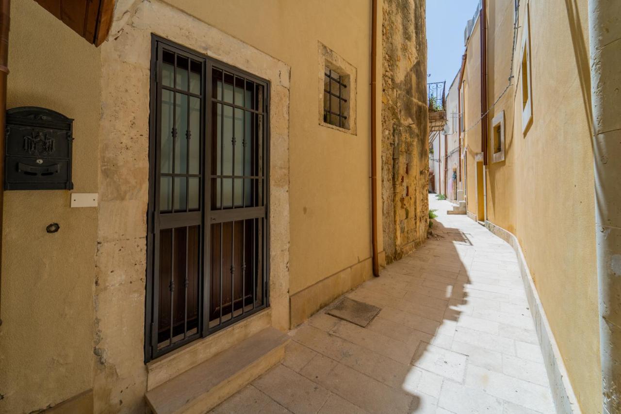 Casa Talete Cozy Apartment In Ortigia - First Floor Syracuse Exteriér fotografie