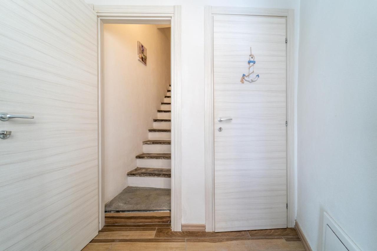 Casa Talete Cozy Apartment In Ortigia - First Floor Syracuse Exteriér fotografie