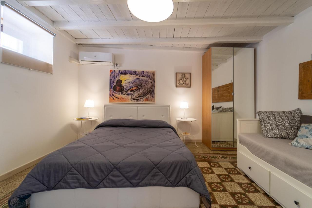 Casa Talete Cozy Apartment In Ortigia - First Floor Syracuse Exteriér fotografie